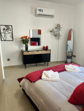 Oceania bay village Pyla